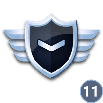 rank 11 icon
